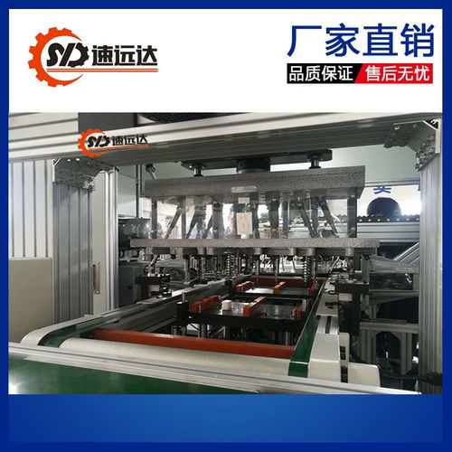 蘇州制造多向多軸電子產品攻牙機及其計算機周邊設備與電子產品銷售業務探析