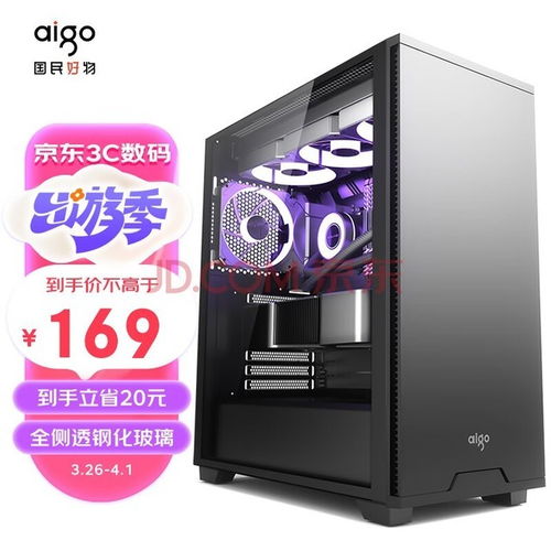 四款熱銷機(jī)箱大比拼 顏值與性能并存，總有一款適合你的裝機(jī)之選